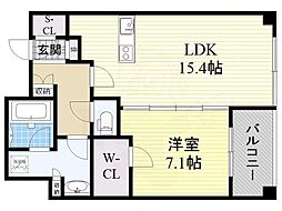 シティタワー西梅田