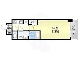 大阪市北区西天満３丁目