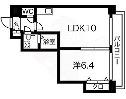 アルグラッド梅田WEST