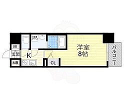 アルグラッド福島SOUTH