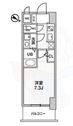 大阪市北区西天満３丁目