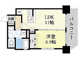 リーガル京町堀