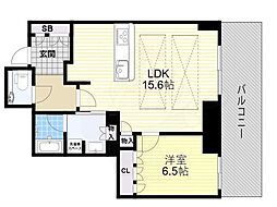 グランドメゾン新梅田タワーTHE CLUB RESIDENCE