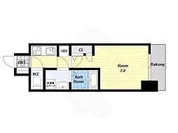 S-RESIDENCE福島玉川Uno