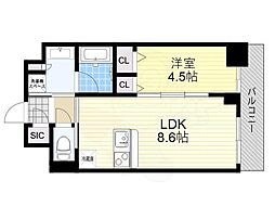 S-RESIDENCE福島diverse