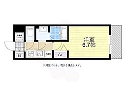 大阪市福島区海老江６丁目