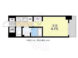 大阪市福島区海老江６丁目