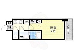 大阪市西区江之子島１丁目