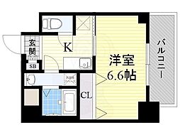 Luxe海老江2