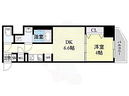 ファーストフィオーレ東梅田