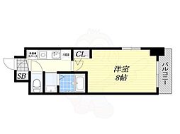 レジデア西本町
