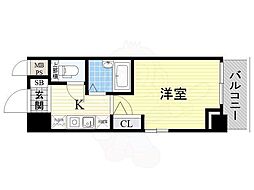 エスリード梅田東