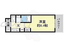 スワンズシティ堂島川
