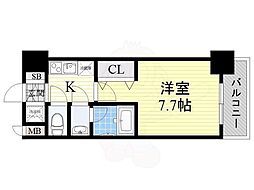 S-RESIDENCE福島Luxe