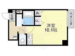 ダイドーメゾン大阪中之島