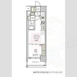 アーバネックス東梅田
