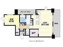 大阪市福島区福島３丁目