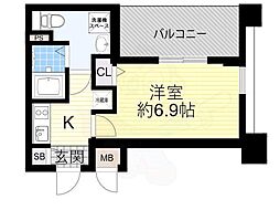 プレサンス天満ステーションフロント
