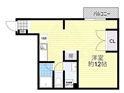 大阪市福島区海老江７丁目
