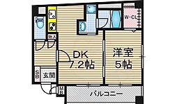 セイワパレス新梅田
