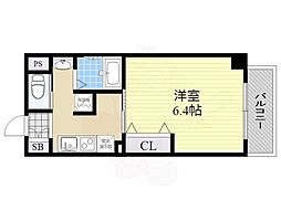 みおつくし西梅田4