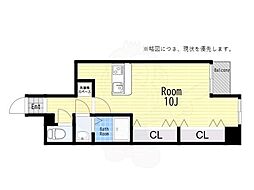 大阪市西区新町４丁目