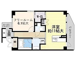 レシェンテ西梅田