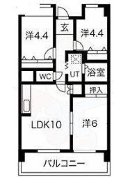 大阪市北区中之島６丁目