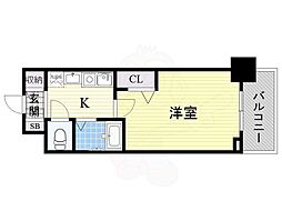 大阪市北区大淀南１丁目