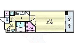 レジュールアッシュ福島