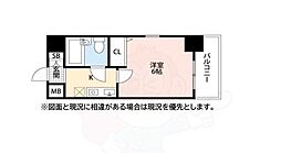エスリード梅田西