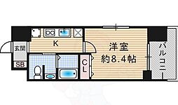 グランカーサ梅田北