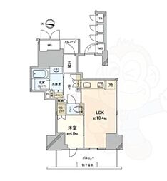 大阪市西区新町３丁目