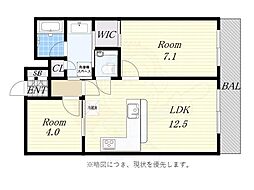 エスリード西本町