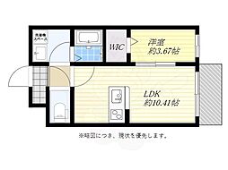 エスグランデ中崎町