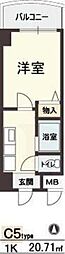 ホープシティ天神橋
