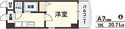 ホープシティ天神橋