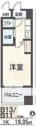 ホープシティ天神橋