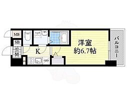 エスリード大阪梅田WEST