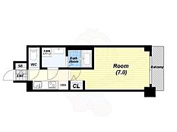 S-RESIDENCE福島Alovita