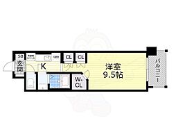 大阪市西区江之子島１丁目
