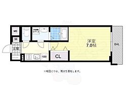 ファーストステージ梅田WEST