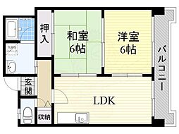 大阪市住吉区南住吉２丁目