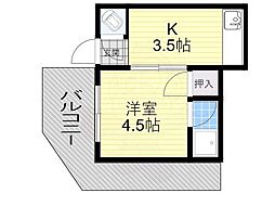 銀河マンション