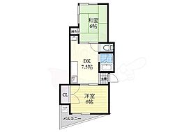 大阪市住吉区長居西１丁目