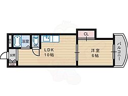 大阪市住吉区万代６丁目