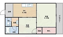 マンション南住吉