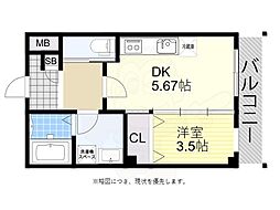 大阪市住吉区遠里小野１丁目