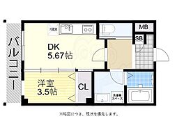 大阪市住吉区遠里小野１丁目