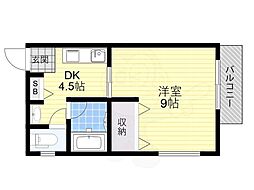 大阪市住吉区南住吉２丁目